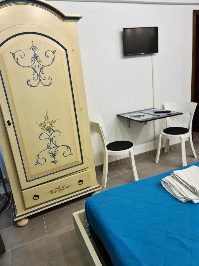 فيلا Caravel Monolocale ليدو دي كامايوري المظهر الخارجي الصورة