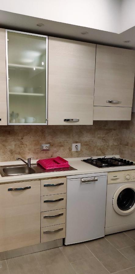 فيلا Caravel Monolocale ليدو دي كامايوري المظهر الخارجي الصورة
