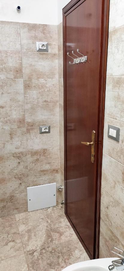 فيلا Caravel Monolocale ليدو دي كامايوري المظهر الخارجي الصورة