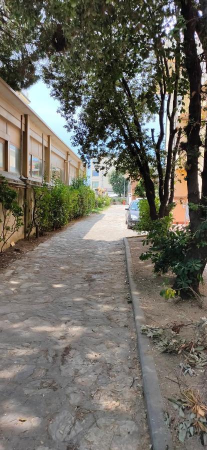 فيلا Caravel Monolocale ليدو دي كامايوري المظهر الخارجي الصورة