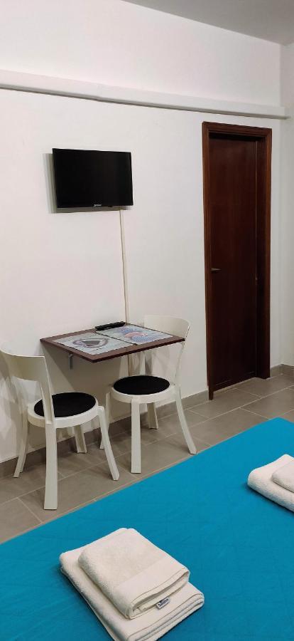 فيلا Caravel Monolocale ليدو دي كامايوري المظهر الخارجي الصورة