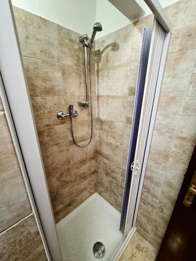 فيلا Caravel Monolocale ليدو دي كامايوري المظهر الخارجي الصورة