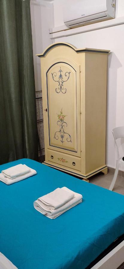 فيلا Caravel Monolocale ليدو دي كامايوري المظهر الخارجي الصورة
