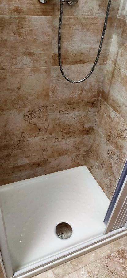فيلا Caravel Monolocale ليدو دي كامايوري المظهر الخارجي الصورة