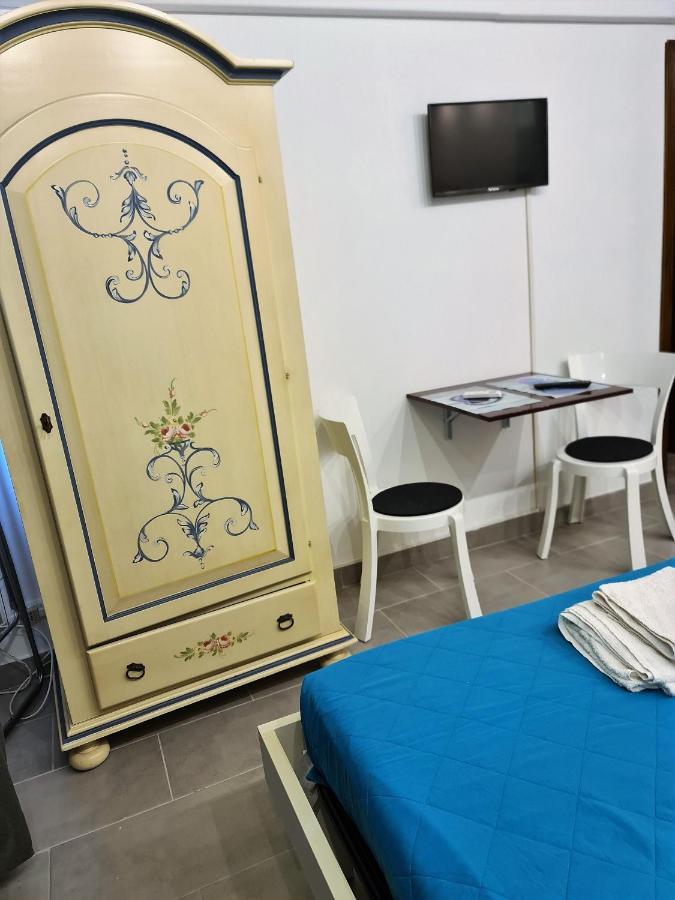 فيلا Caravel Monolocale ليدو دي كامايوري المظهر الخارجي الصورة