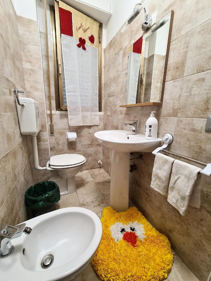 فيلا Caravel Monolocale ليدو دي كامايوري المظهر الخارجي الصورة